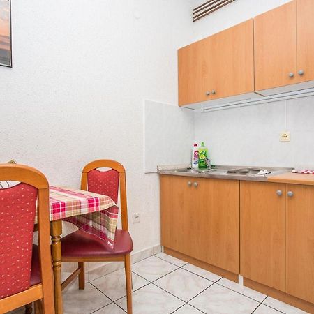 Apartments Mira On The Peljesac Peninsula Оребич Экстерьер фото
