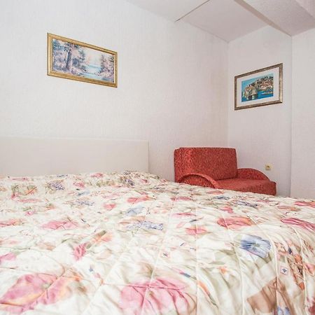 Apartments Mira On The Peljesac Peninsula Оребич Экстерьер фото