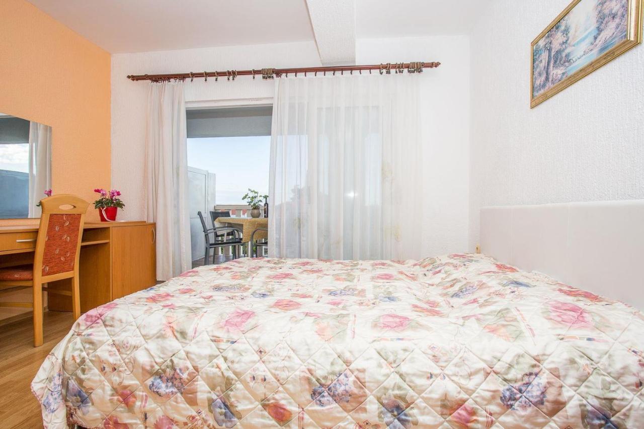 Apartments Mira On The Peljesac Peninsula Оребич Экстерьер фото