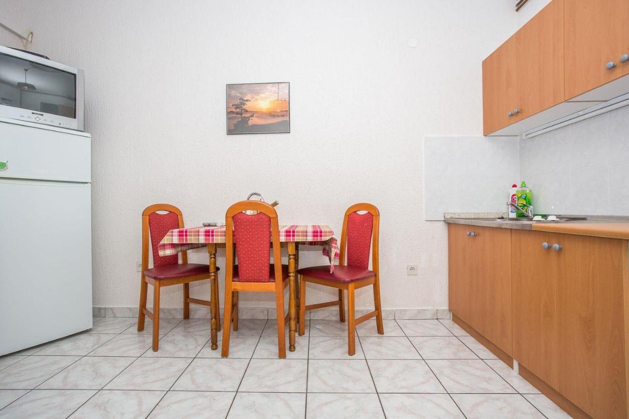 Apartments Mira On The Peljesac Peninsula Оребич Экстерьер фото