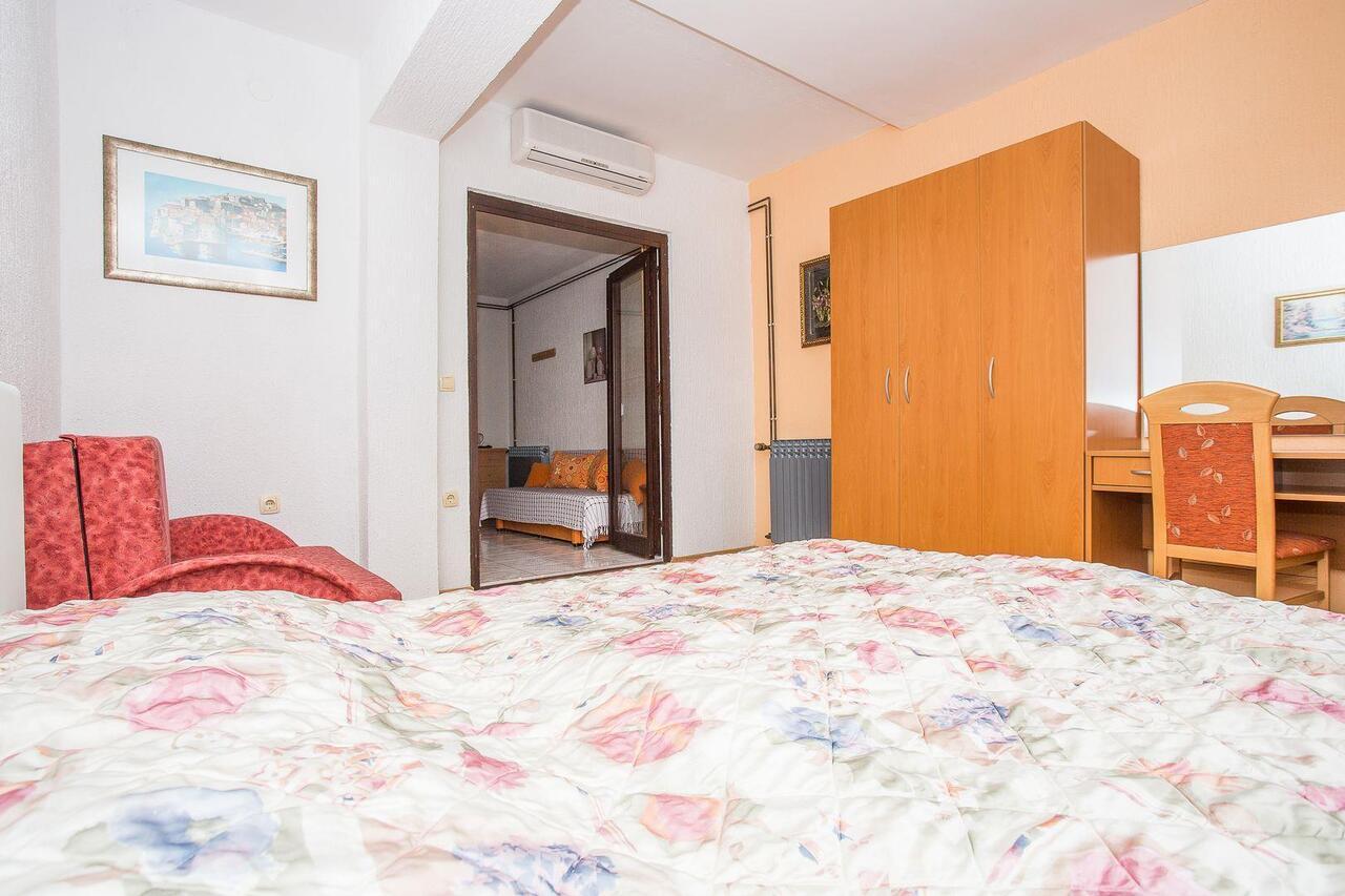 Apartments Mira On The Peljesac Peninsula Оребич Экстерьер фото