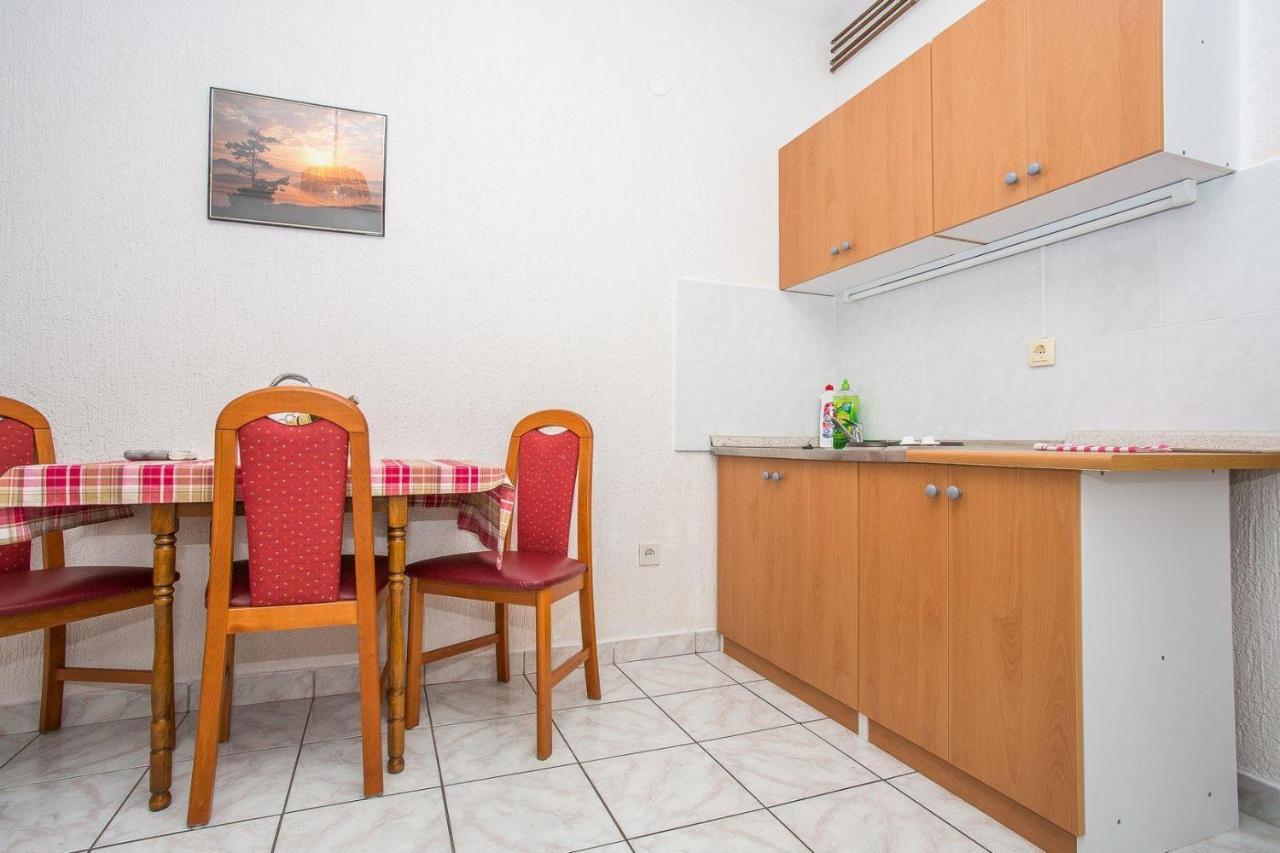 Apartments Mira On The Peljesac Peninsula Оребич Экстерьер фото