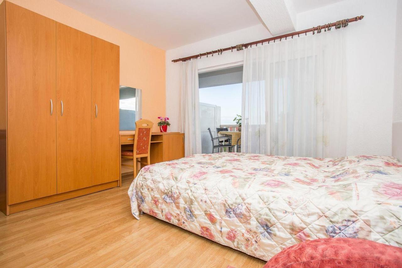 Apartments Mira On The Peljesac Peninsula Оребич Экстерьер фото